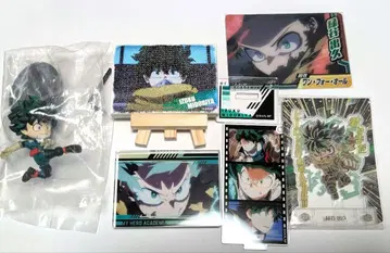 미도리야 이즈쿠 묶음 판매