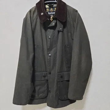 바버 비데일 slbedale 오일드 3 워런트