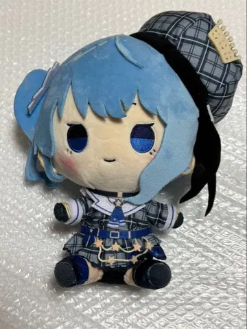 호시마치 스이세이 모치도루