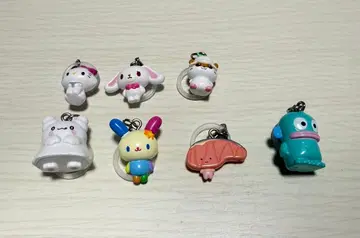 메지루시 액세서리 묶음 판매