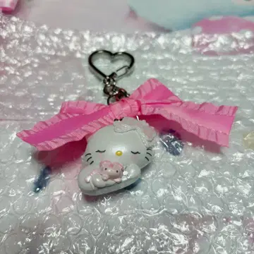 산리오 챠미키티 시크릿 키링 3