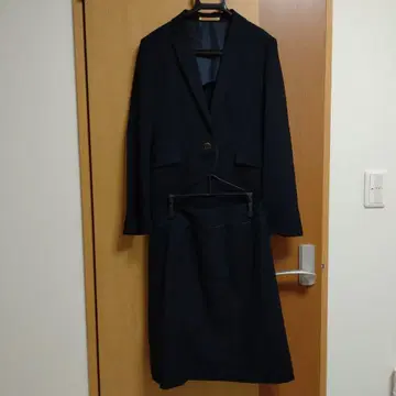 오리히카 정장 세트