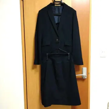 오리히카 정장 세트