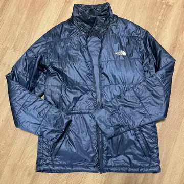 THE NORTH FACE 다운 자켓 M 네이비