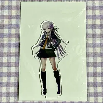 단간론파 마네키네코 아크릴 스탠드 키리기리 쿄코