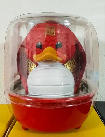 TUBBZ 초판: 중국의 구정 - 뱀의 해