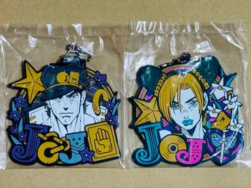 THE JOJO WORLD 제일복권 죠죠의 기묘한 모험 쿠죠 죠타로