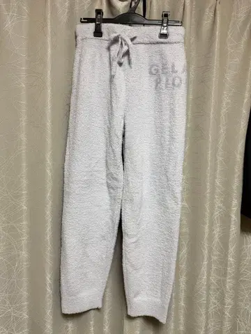 [ 미사용 새상품 ] 젤라또피케 룸웨어