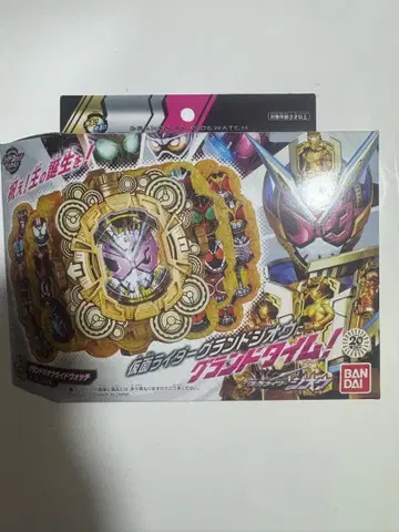 DX 그랜드 지오 라이드워치