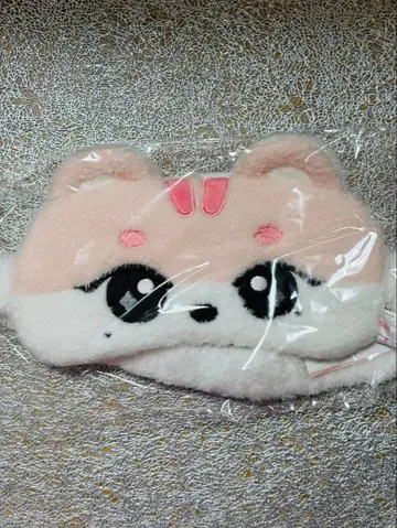 IVE 이서 MINIVE 팝업 헤어밴드 한국 팝업