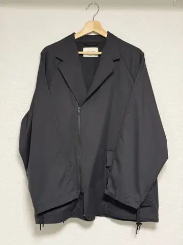 PUBLIC TOKYO 캐주얼 자켓 (black M 사이즈)