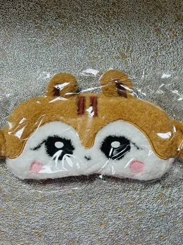 IVE 우루 MINIVE popup 헤어밴드 한국 팝업