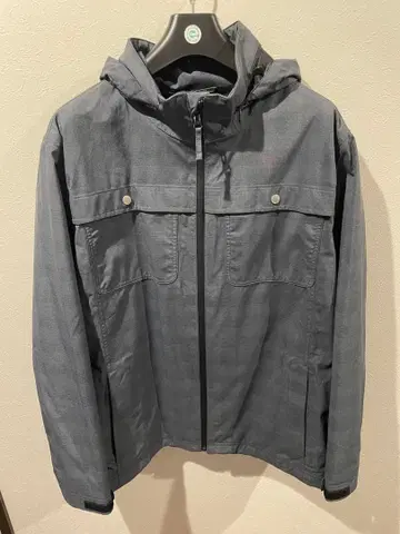 llbean 포트랜더 레인 자켓