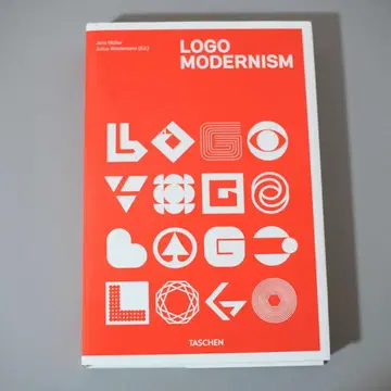 LOGO MODERNISM