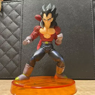 드래곤볼 피규어 베지터 슈퍼 사이어인 4