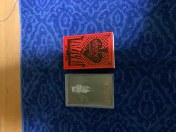 도쿄 구울 Tokyo ghoul 프리미엄 카드놀이 명언 카드놀이