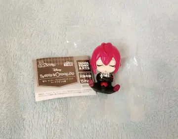 트위스테 어깨 쿵 리들