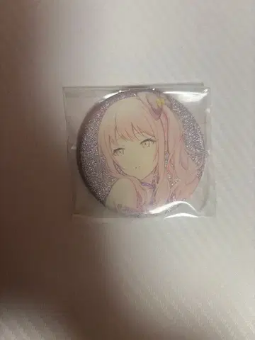 프로세카 캔뱃지 6C 아키야마 미즈키