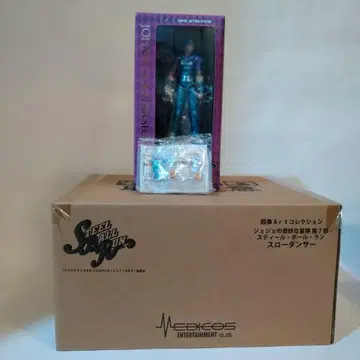 초상 Art 슬로우 댄서 초상 가동 죠니 죠스타 세컨드 한정판 혜택 포함