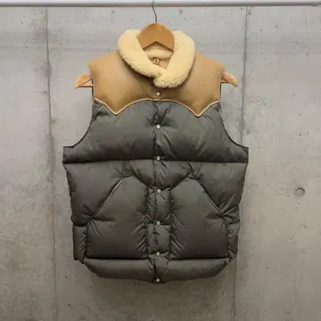 RMFB 다운 베스트