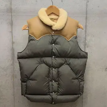 RMFB 다운 베스트