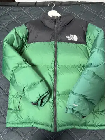 THE NORTH FACE 눕시 700 L 사이즈 새상품급