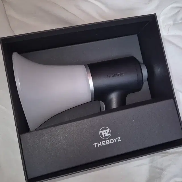 더보이즈 응원봉 더비봉 양도합니다