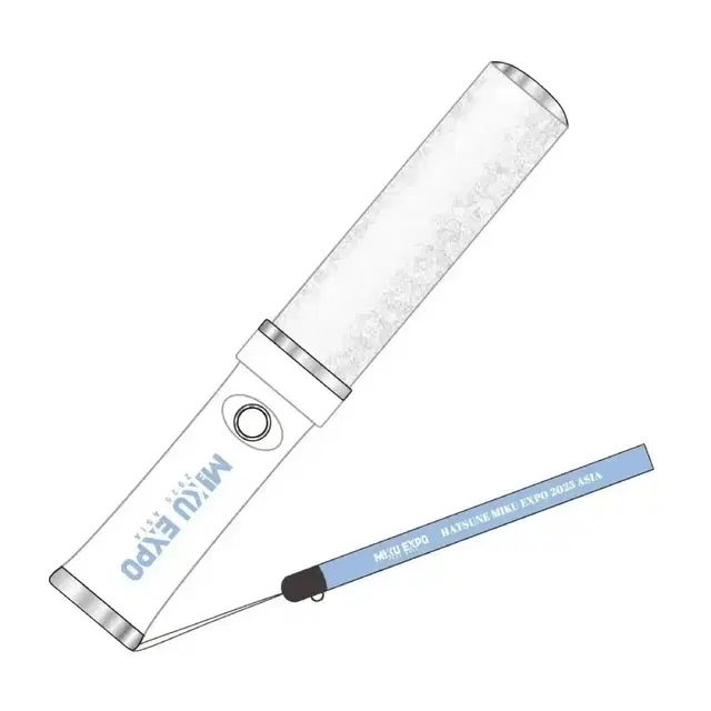 미쿠 엑스포 펜라이트 응원봉 미개봉