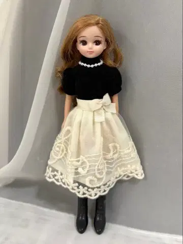 리카짱 의류 핸드메이드 2세트 010