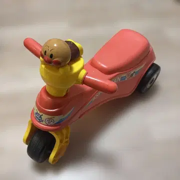 호빵맨 바이크 삼륜 자동차