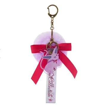 포켓몬 포켓몬 센터 이브이 컬렉션 키링 에브이