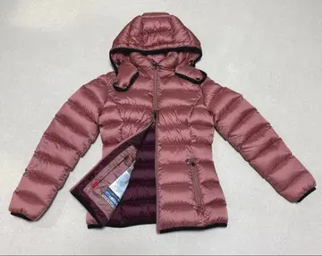 CAPE HORN 다운 자켓 STELLA 40 사이즈