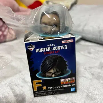 HUNTER x HUNTER 키메라 앤트 데스크탑 마스코트
