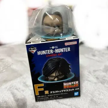 HUNTER x HUNTER 키메라 앤트 데스크탑 마스코트