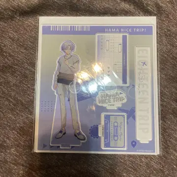 HAMA 18TRIP 아크릴 스탠드 Vol.1