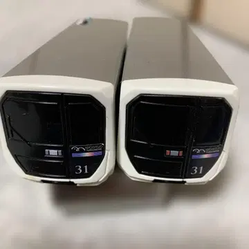 프라레일 유리카모메