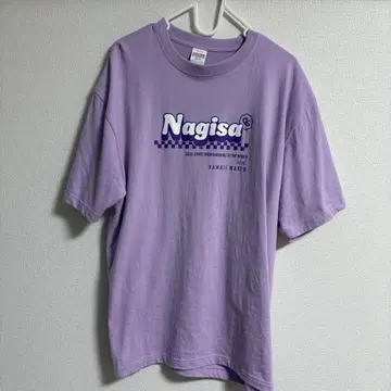 CUTIE STREET OSHI API Tee ver.2