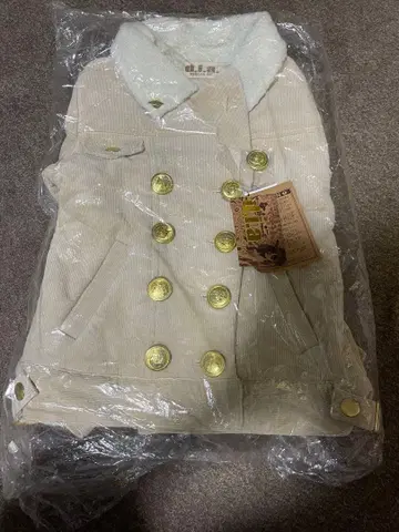 최종 가격 인하 택 포함 d.i.a. 코트 자켓