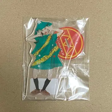 ExWHYZ maho 아크릴 스탠드