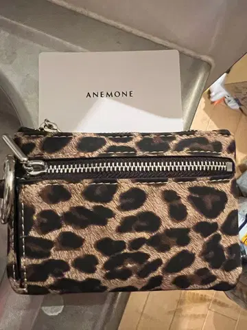 ANEMONE 가죽 느낌 프래그먼트 케이스