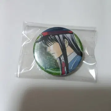 은혼 가츠라 코타로 점프 페스타 2014 캔뱃지