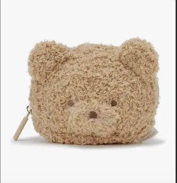 젤라또피케 모코모코 베어 mini 파우치 gelato pique