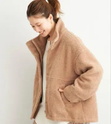 새상품급 FRAMeWORK 보아 스탠드 블루종 정가 33,600엔