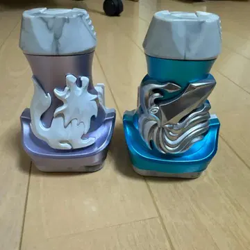 DX 데드맨즈 바이 스탬프 세트