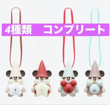 릴린린 캡슐 토이 2025 컴플리트 디즈니