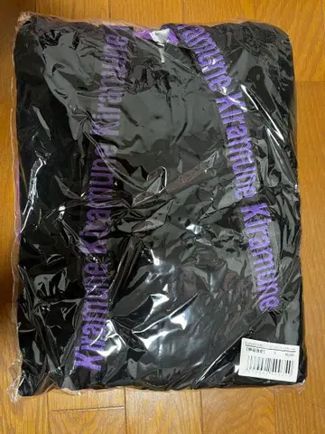 키라페스2019 BIG 후드티 카미야 히로시 Kiramune