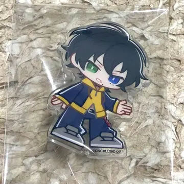 히프노시스 마이크 SD 캐릭터 반지 야마다 사부로