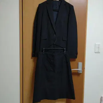 오리히카 정장 세트