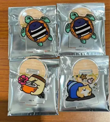 오분구토이쇼 월드 투어 in 하와이