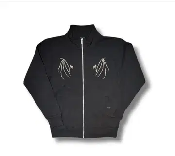 nobody 트랙 자켓 쇼키치 착용 M